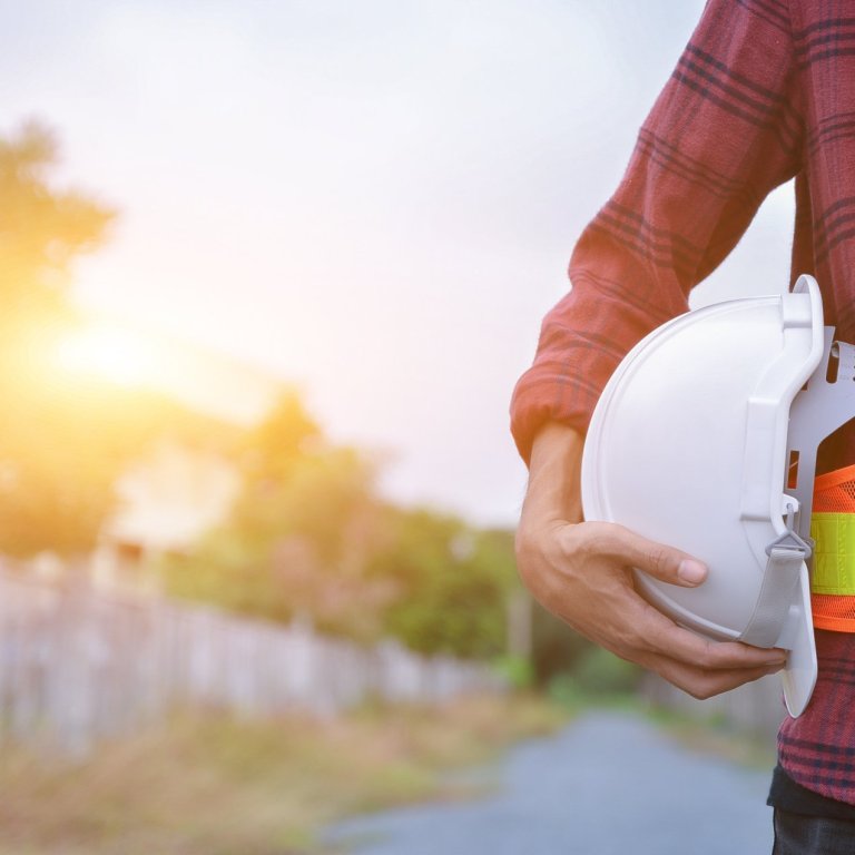 Öryggisskóli Iðunnar og Rafmenntar í undirbúningi