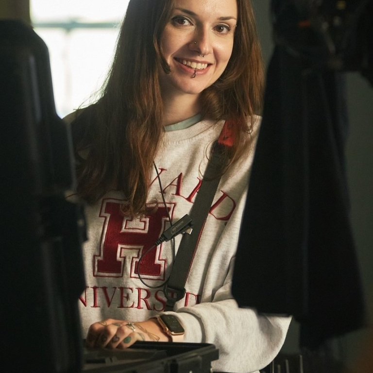 Forritun EOS ljósaborða Grunnur + Framhald