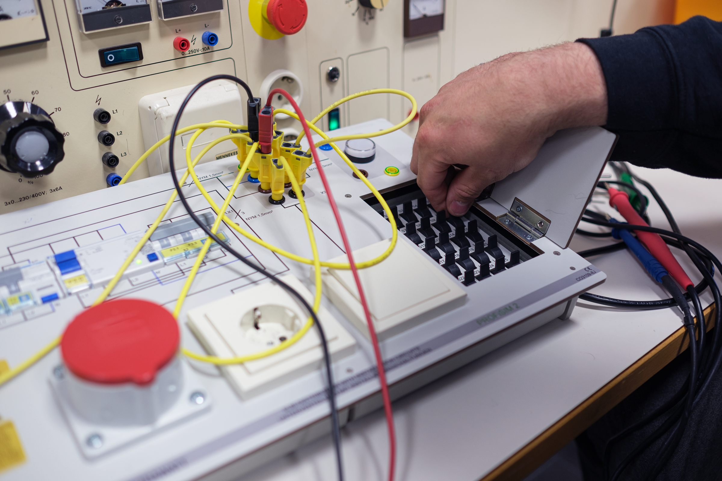 Ábendingar um ný námskeið eða þjónustu